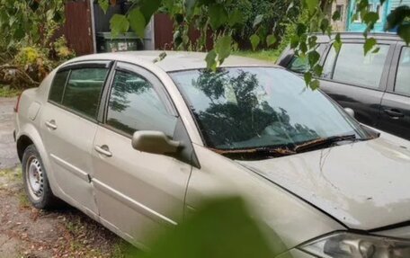 Renault Megane II, 2008 год, 270 000 рублей, 2 фотография