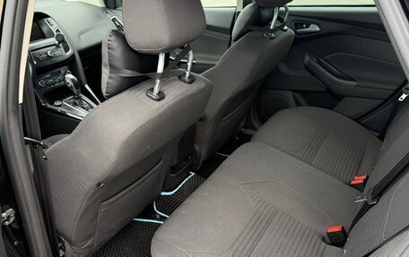 Ford Focus III, 2016 год, 1 170 000 рублей, 7 фотография