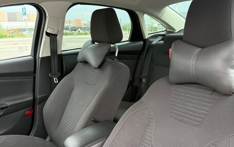 Ford Focus III, 2016 год, 1 170 000 рублей, 8 фотография