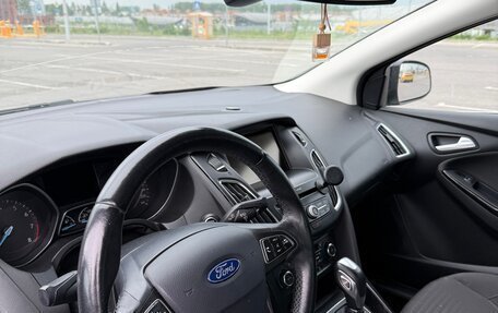 Ford Focus III, 2016 год, 1 170 000 рублей, 5 фотография