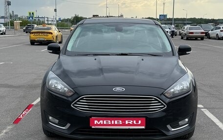 Ford Focus III, 2016 год, 1 170 000 рублей, 2 фотография