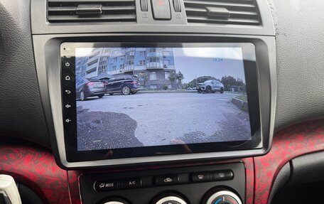 Mazda 6, 2008 год, 1 600 000 рублей, 18 фотография