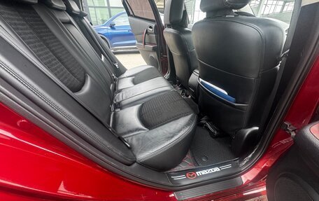 Mazda 6, 2008 год, 1 600 000 рублей, 16 фотография