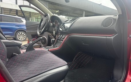 Mazda 6, 2008 год, 1 600 000 рублей, 13 фотография