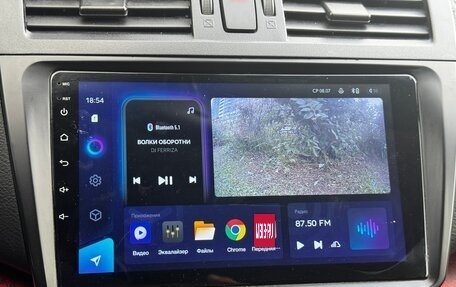 Mazda 6, 2008 год, 1 600 000 рублей, 17 фотография