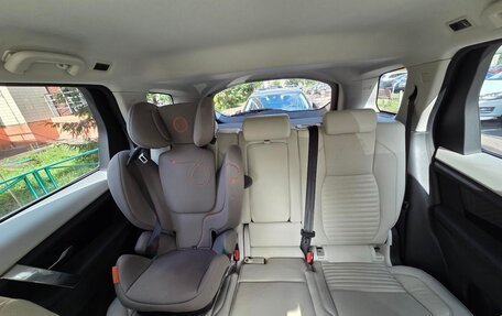 Land Rover Discovery Sport I рестайлинг, 2020 год, 3 800 000 рублей, 9 фотография