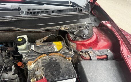 Mazda 6, 2008 год, 1 600 000 рублей, 22 фотография