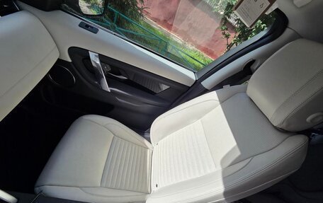 Land Rover Discovery Sport I рестайлинг, 2020 год, 3 800 000 рублей, 3 фотография