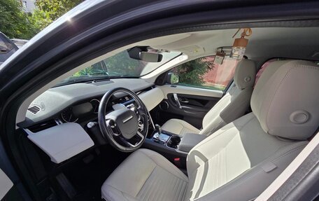 Land Rover Discovery Sport I рестайлинг, 2020 год, 3 800 000 рублей, 8 фотография