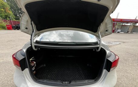Hyundai Elantra V, 2013 год, 1 100 000 рублей, 12 фотография