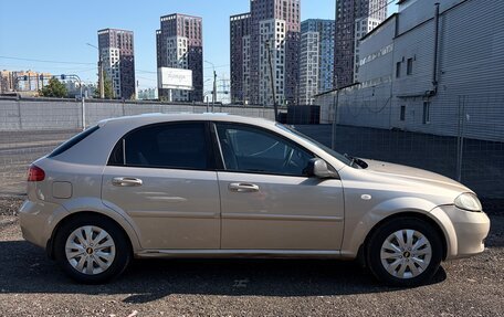 Chevrolet Lacetti, 2011 год, 335 000 рублей, 4 фотография