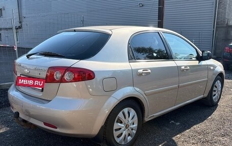 Chevrolet Lacetti, 2011 год, 335 000 рублей, 5 фотография