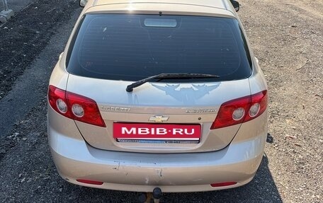 Chevrolet Lacetti, 2011 год, 335 000 рублей, 8 фотография