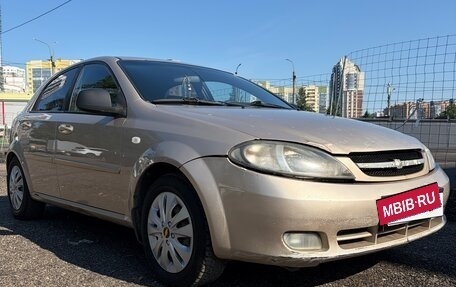 Chevrolet Lacetti, 2011 год, 335 000 рублей, 3 фотография