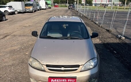 Chevrolet Lacetti, 2011 год, 335 000 рублей, 2 фотография