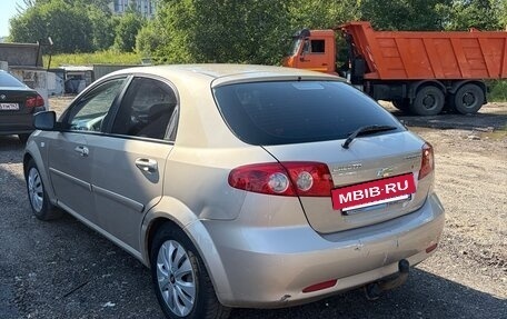 Chevrolet Lacetti, 2011 год, 335 000 рублей, 9 фотография