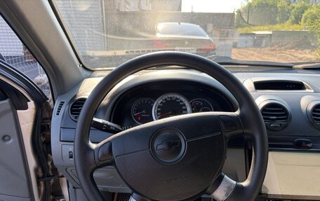 Chevrolet Lacetti, 2011 год, 335 000 рублей, 15 фотография