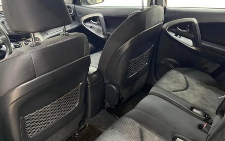 Toyota RAV4, 2010 год, 1 245 000 рублей, 4 фотография