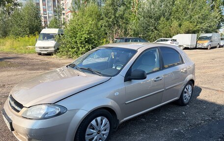 Chevrolet Lacetti, 2011 год, 335 000 рублей, 11 фотография