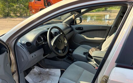 Chevrolet Lacetti, 2011 год, 335 000 рублей, 12 фотография