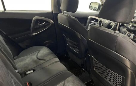 Toyota RAV4, 2010 год, 1 245 000 рублей, 6 фотография