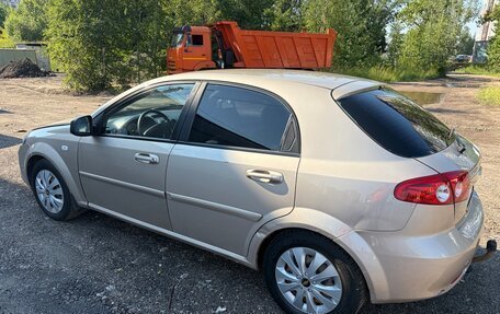 Chevrolet Lacetti, 2011 год, 335 000 рублей, 10 фотография