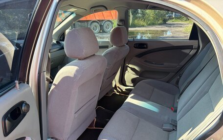 Chevrolet Lacetti, 2011 год, 335 000 рублей, 13 фотография
