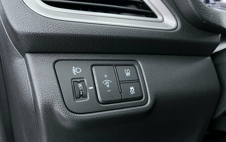 Hyundai Solaris II рестайлинг, 2022 год, 1 750 000 рублей, 19 фотография
