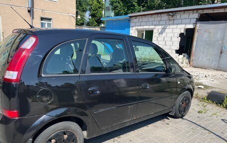 Opel Meriva, 2006 год, 300 000 рублей, 3 фотография