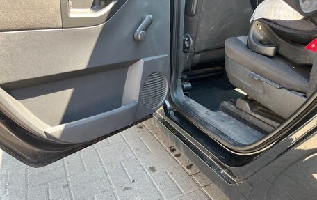 Opel Meriva, 2006 год, 300 000 рублей, 6 фотография