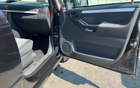 Opel Meriva, 2006 год, 300 000 рублей, 7 фотография
