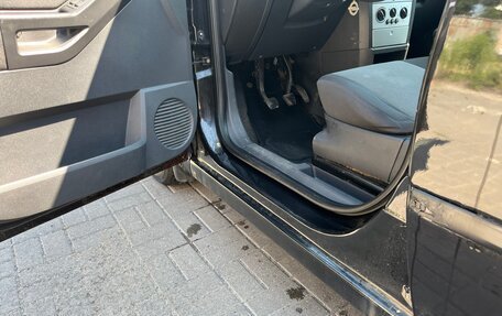 Opel Meriva, 2006 год, 300 000 рублей, 5 фотография