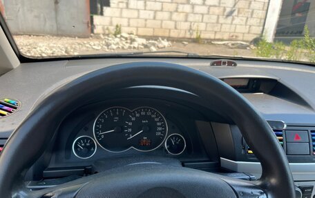 Opel Meriva, 2006 год, 300 000 рублей, 10 фотография