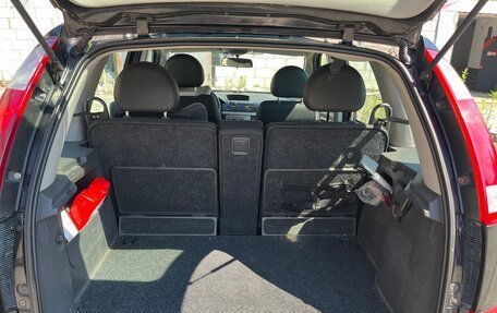 Opel Meriva, 2006 год, 300 000 рублей, 12 фотография