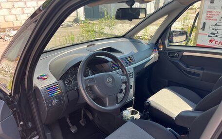 Opel Meriva, 2006 год, 300 000 рублей, 11 фотография