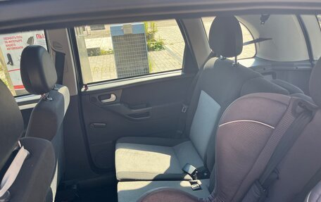 Opel Meriva, 2006 год, 300 000 рублей, 13 фотография