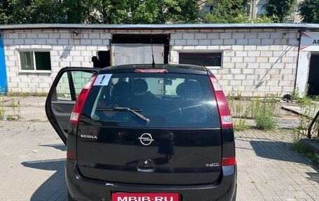 Opel Meriva, 2006 год, 300 000 рублей, 2 фотография