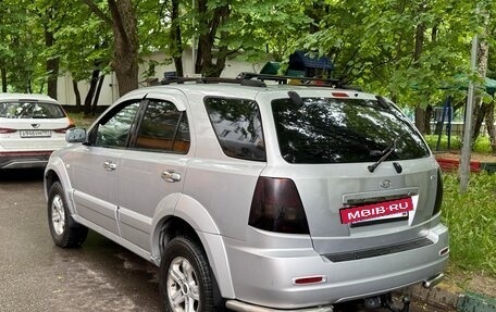 KIA Sorento IV, 2005 год, 420 000 рублей, 2 фотография