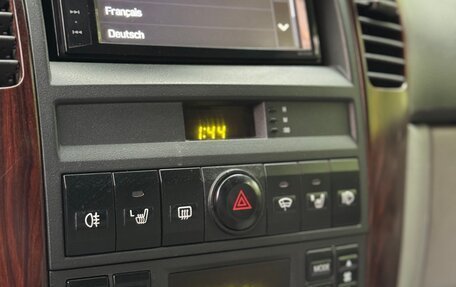KIA Sorento IV, 2005 год, 420 000 рублей, 11 фотография