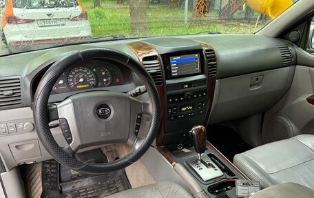 KIA Sorento IV, 2005 год, 420 000 рублей, 8 фотография