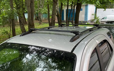 KIA Sorento IV, 2005 год, 420 000 рублей, 12 фотография
