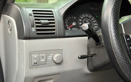 KIA Sorento IV, 2005 год, 420 000 рублей, 10 фотография
