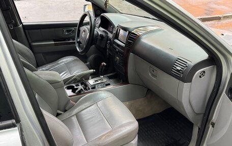 KIA Sorento IV, 2005 год, 420 000 рублей, 9 фотография