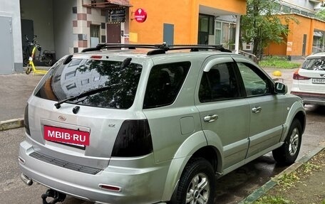 KIA Sorento IV, 2005 год, 420 000 рублей, 4 фотография