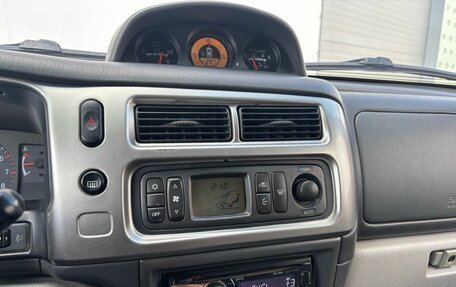 Mitsubishi Pajero Sport II рестайлинг, 2007 год, 825 000 рублей, 11 фотография