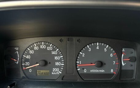 Mitsubishi Pajero Sport II рестайлинг, 2007 год, 825 000 рублей, 9 фотография