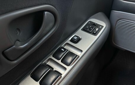 Mitsubishi Pajero Sport II рестайлинг, 2007 год, 825 000 рублей, 10 фотография