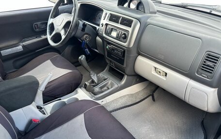 Mitsubishi Pajero Sport II рестайлинг, 2007 год, 825 000 рублей, 15 фотография
