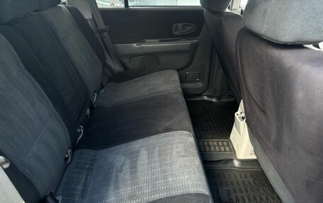 Mitsubishi Pajero Sport II рестайлинг, 2007 год, 825 000 рублей, 17 фотография