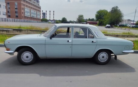 ГАЗ 24 «Волга», 1989 год, 850 000 рублей, 4 фотография